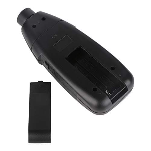 Mextech DT-2234C Non-Contact Tachometer 4