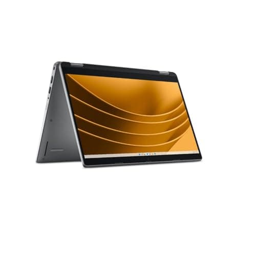Dell Latitude 5000 5350 13.3" Touchscreen Convertible 2 in 1 Notebook - Full HD - Intel Core Ultra 5 135U - 16 GB - 256 GB SSD 2