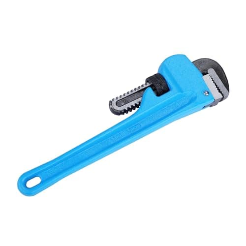 Taparia HPW10 250mm Heavy Duty Pipe Wrench 5