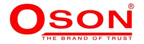 Oson (TA-1) Umbrella Sewing Machine (95T-10 Model) (Full Shuttle) Grey 5