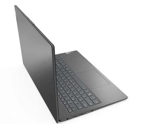 Lenovo V15 12th Gen Intel Core i5-1235U 15.6" FHD Thin and Light Laptop (8GB RAM/512GB SSD/Windows 11 Home/MS Office Home & Student 2021/Iron Grey/1.70 kg), 82TTA07QIH 5