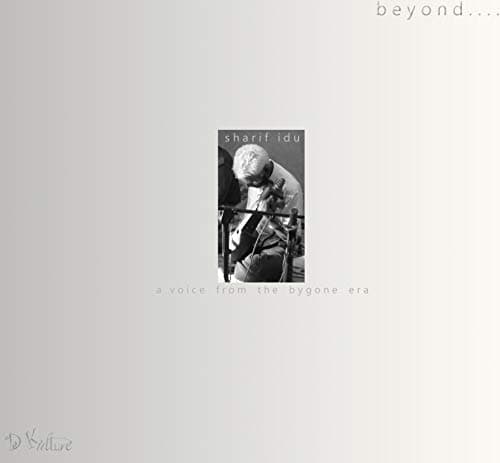 DeKulture Beyond....A Voice from the bygone era Punjabi Folk Music Audio CD | Traditional Indian Songs, Devotional & Cultural Album, Gift for Music