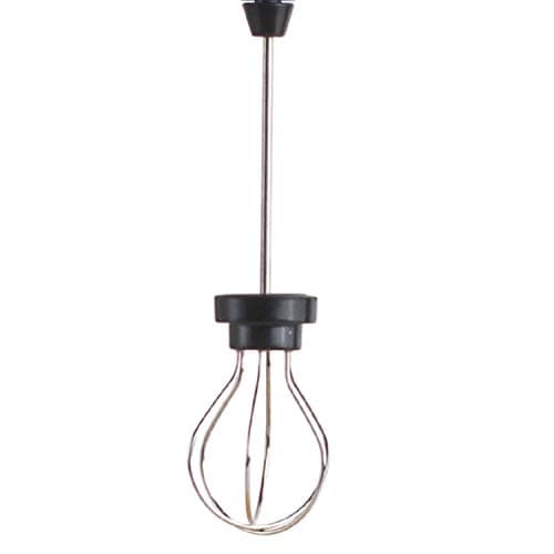 InstaCuppa Milk Frother Beater Whisk Replacements - Pack of 2