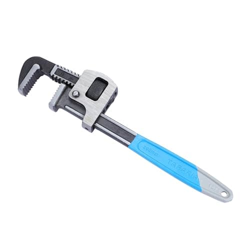 Taparia 1273-12 Stillson Type Pipe Wrench, Box end 3