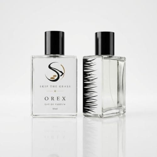 OREX Eau De Parfum for Men | 25% Oil Concentration | Long Lasting | 50ml 2