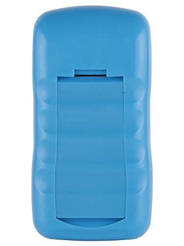 MEXTECH Battery Powered Mas830l 3 Digit, 1999 Counts, 600 Ac/dc Voltage Digital Multimeter 2