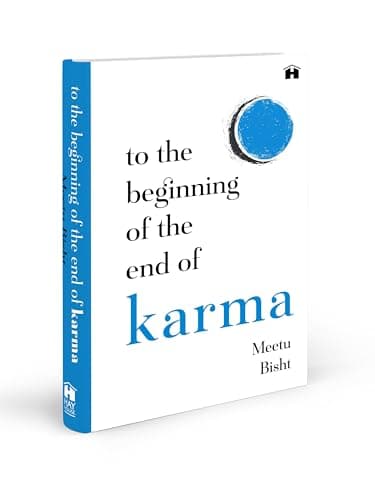 To the Beginning of the End of Karma 3