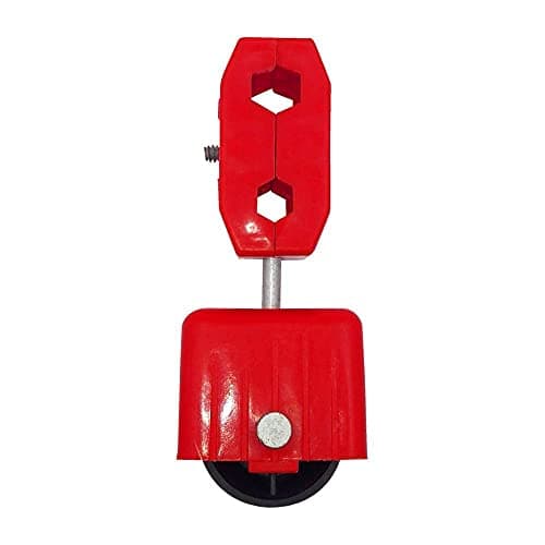 DIY DIYC-11346 Crafts Cable Carrier Trolley HCC-10 Scientific Accessories. Dno# 37 (Pack of 2pcs, DIY Crafts)