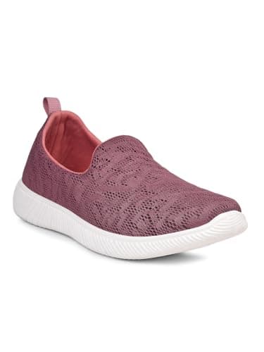Bata New Selah Women's Pink Casual Shoes - 6 UK (5895362) 2