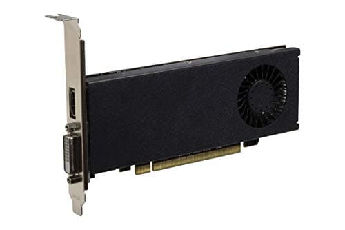 POWER COLOR Red Dragon AMD RX 550, 2GB GDDR5 Graphics Card 2