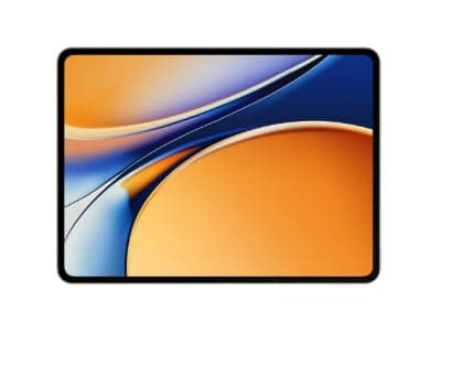 realme Pad 3 with Biggest Battery in Segment 8 GB RAM 128 GB ROM 11.6 inch with Wi-Fi+5G Tablet (Champion Gold) 2