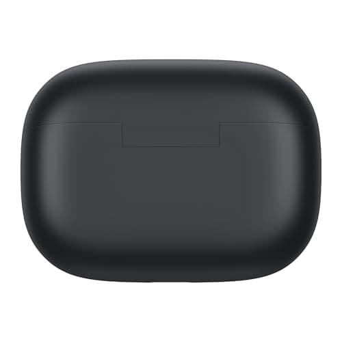 realme Buds T310 True Wireless in-Ear Earbuds with 46dB Hybrid ANC, 360° Spatial Audio, 12.4mm Dynamic Bass Driver, Upto 40Hrs Battery and Fast Charging (Vibrant Black) 4