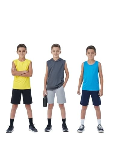 THE BLAZZE Baby Baby Boys T-Shirts Polos Polos R001 VB34 Black Grey Navy 12 Years 13 Years