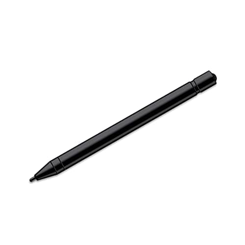 amazon basics Rectangular Magic Slate 8.5-Inch LCD Writing Tablet with Stylus Pen, for Drawing, Playing, Noting by Kids & Adults 4