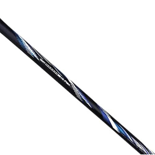 YONEX Astrox Lite 27I Graphite Strung Badminton Racquet (G5, Dark Navy) 5