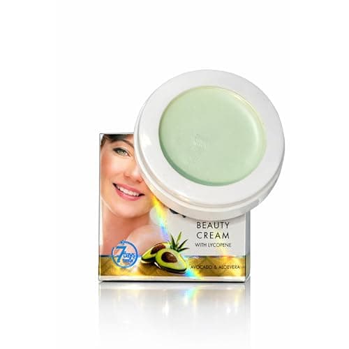 Original Bright Beauty Cream – Whitening Day & Night Cream 45g | Anti-Aging, Dark Spot & Pimple Removal | Skin Brightening & Moisturizing | For Women & Men (Pack of 1)