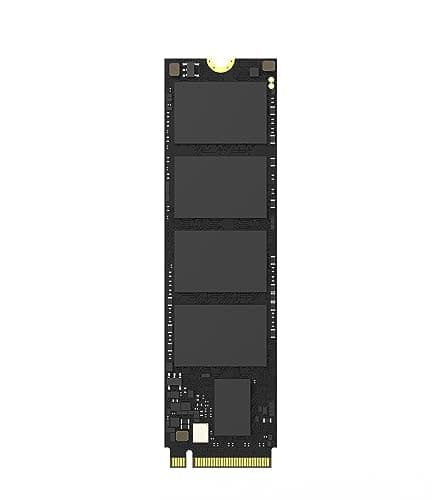 HIKVISION E3000 Internal NVMe PCIe M.2 SSD 2048GB, Internal Solid State Drive, Gen 3x4, 2280, 3D NAND Flash Memory, Up to 3500MB/s Read Speed 3