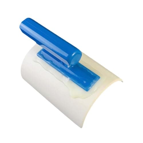 FABLOFT Plastering Finishing Trowel Concrete Tools for Concrete Pool Coatings Lining L|Home & Garden | Tools | Hand Tools |1 Concrete Trowel Tool 4