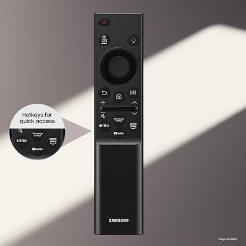 Samsung 108 cm (43 inches) Crystal 4K Vista Ultra HD Smart LED TV UA43UE81AFULXL 4