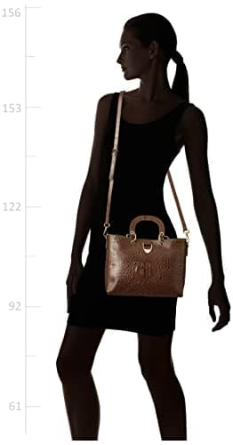 Hidesign Women's Leather Handbag 6