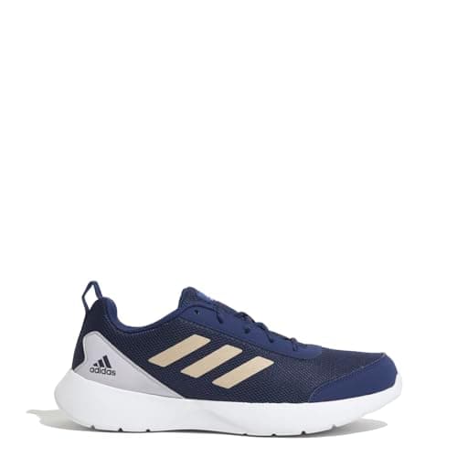 adidas Women Questeron W Sportswear Shoes Blue 8 2