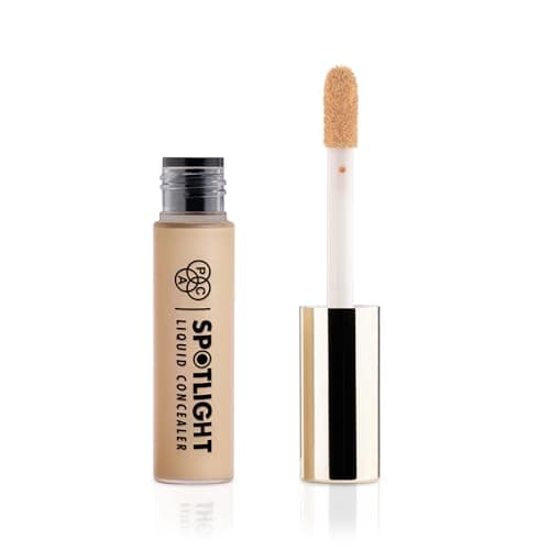 PAC Spotlight Liquid Matte Concealer - 02 (Skin)