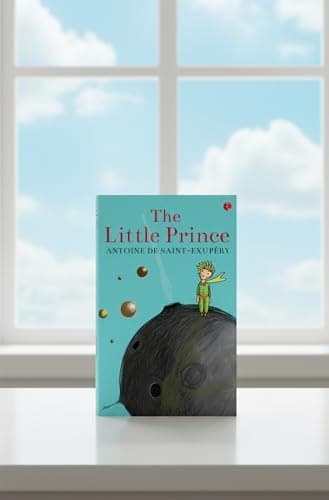 The Little Prince 5