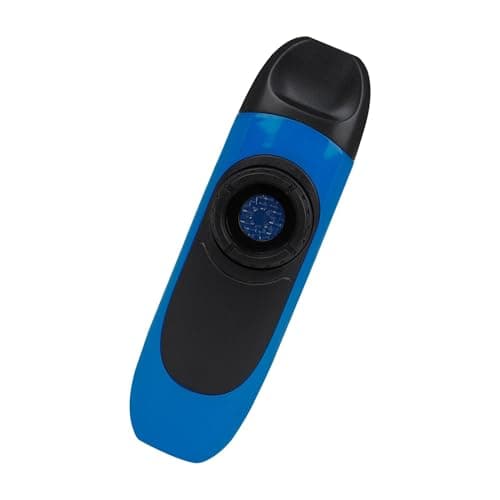 Enakshi Color Kazoo Professional Musical Instruments for Beginner Adults Party Favor blue|Musical Instruments & Gear|Wind & Woodwind|Folk & World |Package Includes:1 Kazoo 3