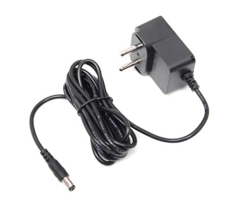 Amazon Basics 61 keys Electronic Keyboard Piano with LED Display | Adapter | Key Note Stickers | Mic | Music Sheet Stand - Works only with adapter (no battery needed) 6