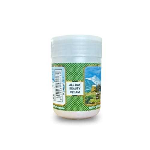 Afghan Snow Sunscreens - Spf 15-50Gms 2