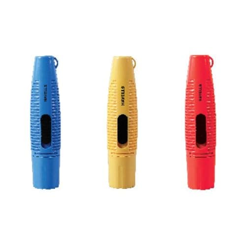 HAVELLS SPARKLINE Mini NEO 0.5W Dry Cell Torch