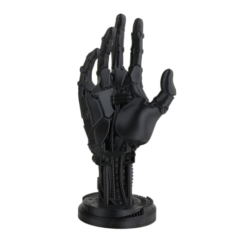 HEAVENGLOW Game Controller Stand Sturdy Game Controller Support Holder for Desk Jewelry Black|Video Games & Consoles | Video Game Accessories | Controllers & Attachments|1 Game Controller Stand 4