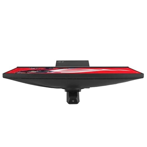 ASUS ROG Strix XG27ACMES Gaming Monitor – 27-inch 2560x1440, 255Hz OC (Above 144Hz), 0.3ms (min.), Fast IPS, Extreme Low Motion Blur Sync, USB Type-C, G-Sync Compatible, Tripod Socket, HDR, Gaming AI 5