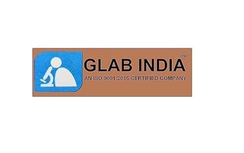GLAB India 2000 ml Magnetic Stirrer with Hot Plate | Temperature Controller & Imported Stirring Bead | Laboratory Heating & Mixing Equipment 5