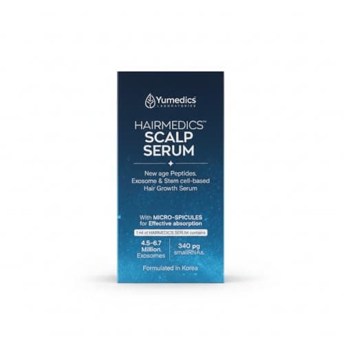 Hair Medics Serum 50 ML | New Packaging