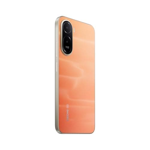 REDMI A7 Pro 5G (Sunset Orange, 4GB RAM, 64GB Storage) | Segment's Fastest Processor | Segment's Largest Battery | Segment's Largest & Smoothest 6.9in 120Hz Display 2