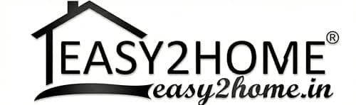 EASY2HOME Hand Dryer Automatic Household Hotel Commercial Electric Automatic Sensor, 1800 Watt (Hotel, Office, House, Spa, etc.) (Make in India) 6