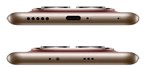 Redmi Note 15 SE 5G Smartphone, Crimson Reserve, 8GB RAM, 256GB, 5800mAh Battery, IP66 Military Grade 3