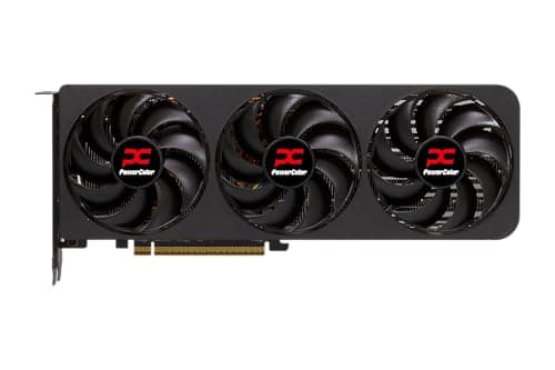 PowerColor Reaper AMD Radeon RX 9070 16GB GDDR6 2