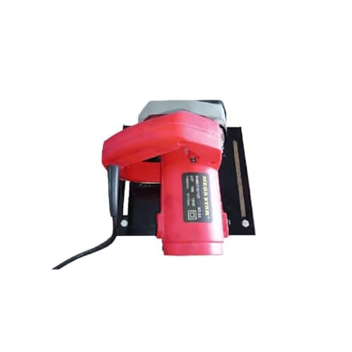 Samnantools 4/5 inch Marble Cutter Machine Base Plate for Cm4sa 110mm Model for wood cutting Size 8.5"*7.5" Base Plate 4