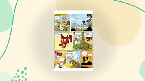 Suppandi & Friends Vol 1: Let the Madness Begin! 2