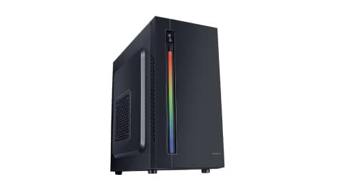 Generic Computer Desktop Pc(Core I7 / 2Nd Gen/16 Gb Ram / 1000 Gb Hdd/ 256 Gb Ssd) Hdmi/Vga/Ethernet/Wifi And Bluetooth Enabled - Intel, Windows 2