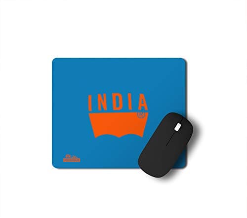 Tee Mafia India Gaming Mouse Pad for Gamers | Indian Army Mousepad | All Superhero Mousepad | Anti Skid Technology Mouse Pad for Laptops and Computers (All Superhero)