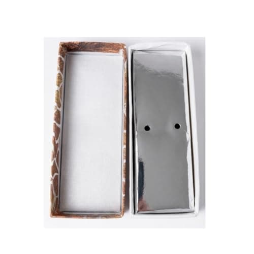 Multicolour Empty Gift Box for Watches, Rakhi, Jewellery & Small Gifts |Cardboard Gift Packaging Box for Birthday, Anniversary, Wedding & Festive Gifting (5, Multicolour Rectangle Cardboard Box) 2