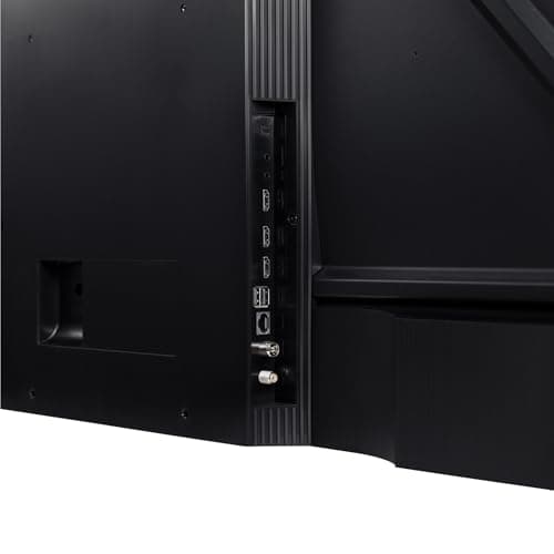 Xiaomi Smart TV X Pro QLED Series 65 (165 cm) L65MB-APIN(Black) 4