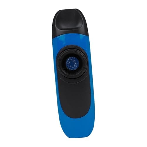 Enakshi Color Kazoo Professional Musical Instruments for Beginner Adults Party Favor blue|Musical Instruments & Gear|Wind & Woodwind|Folk & World |Package Includes:1 Kazoo