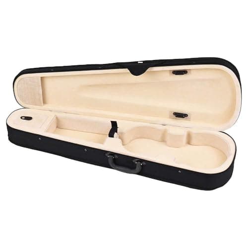 BLUE PANTHER Hard Case for All Types of Violin/Viola 2
