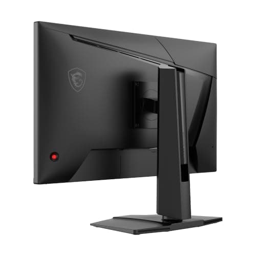 MSI MAG 275UPD E14 27-Inch, 4K UHD Gaming Monitor, 3840 x 2160 IPS, 288Hz, 1ms, HDR Ready, AMD FreeSync Premium Eye Care, Dual-Mode, HDMI 2.1, DP 1.4a, Frame-Less, Tilt/Height Adjustable, Black 3