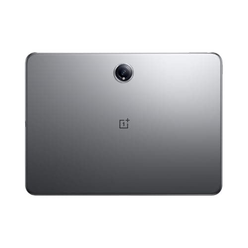 OnePlus Pad 2 (12.1 Inch),12GB RAM, 256GB Storage Snapdragon 8 Gen 3,144Hz Refresh Rate, 6 Speakers, 3K 12.1 Display, AI Features, 9610 mAh Battery, Wi-Fi with Cellular Data Sharing [Nimbus Gray] 4