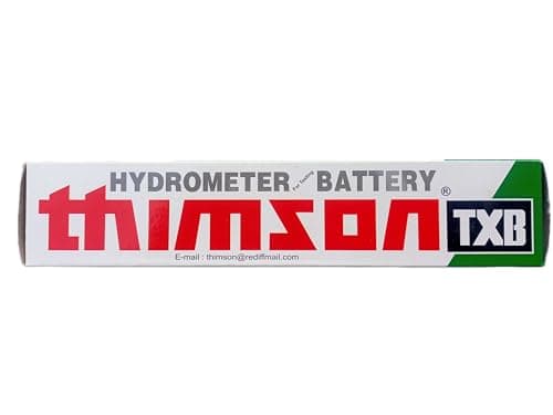 Thimson Txb Hydrometer for Battery Testing 4